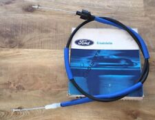 New Ford Sierra Sapphire Mk2 2WD RS Cosworth clutch cable 1637438 Replacement
