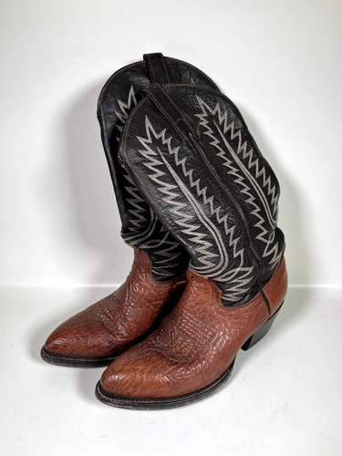 Vintage genuine leather - vintage,