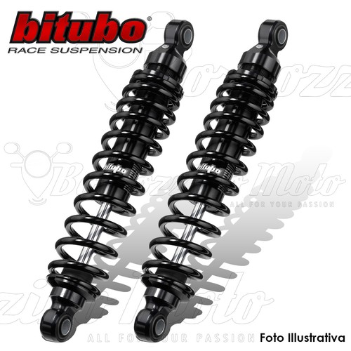 Bitubo lowered rear - lowered,
