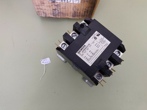 Siemens 42fe35ag106 contactor - 42fe35ag106,