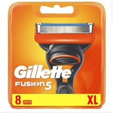 GILLETTE FUSION5 MANUAL RAZOR