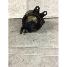 FOG LAMP LH AUDI A4 (01-04) 8E