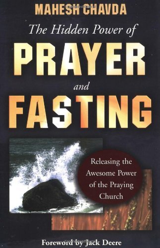 The hidden power prayer - hidden,