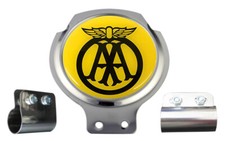 Scooter bar badge - bar,