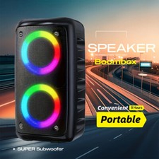 3000W Portable Bluetooth