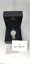 Jean Bellecour Women's Quartz