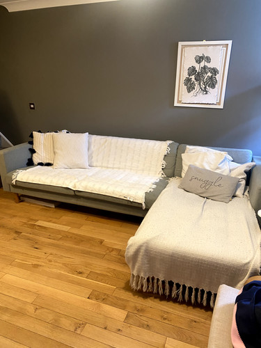 Landskrona seat sofa with - 3-seat,