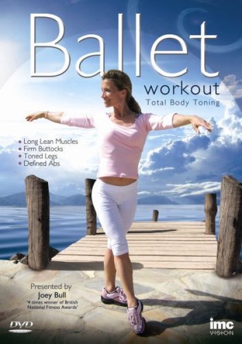 Ballet workout total - ballet,