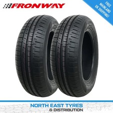 2X 155 65 13 FRONWAY | GREAT C