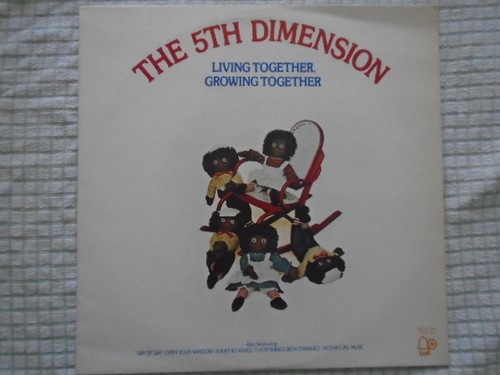 5th dimension living - -,
