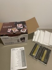 Canon Selphy CP1300 Wireless