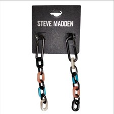 Steve Madden Earrings Multi
