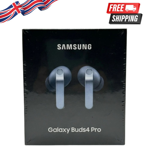 Samsung galaxy buds - 4, pro