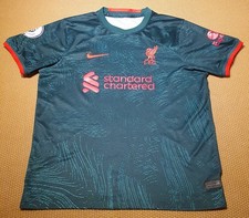 Nike Liverpool FC 2022/23