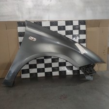 2013 SEAT ALTEA XL FRONT RIGHT DRIVER SIDE WING / FENDER OEM GREY Lx7r