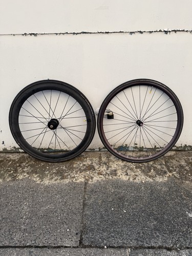 Track wheelset plus - wheelset, h