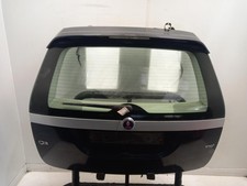 SAAB 93 Boot Lid Tailgate