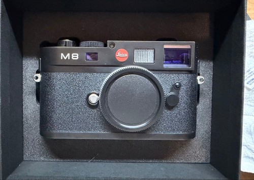 Leica color kodak - leica,