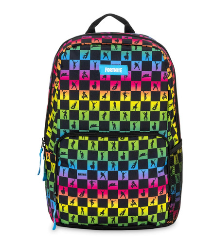 Fortnite amplify rainbow - amplify,