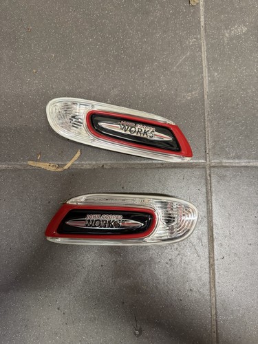 F56 mini john cooper - f56,