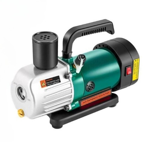 Small brushless exhaust - ,
