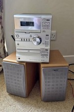 Sony CMT-CP1 Micro HiFi
