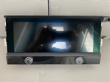 Porsche Macan 95B 2023 Dash