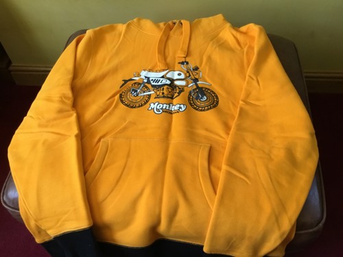 Honda monkey bike - monkey,