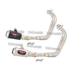 For Yamaha R7 2021-2025 MT07