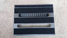 CUSTOM Guitar Pedal Board 13.8