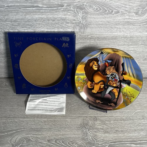 Disney the lion king - the,