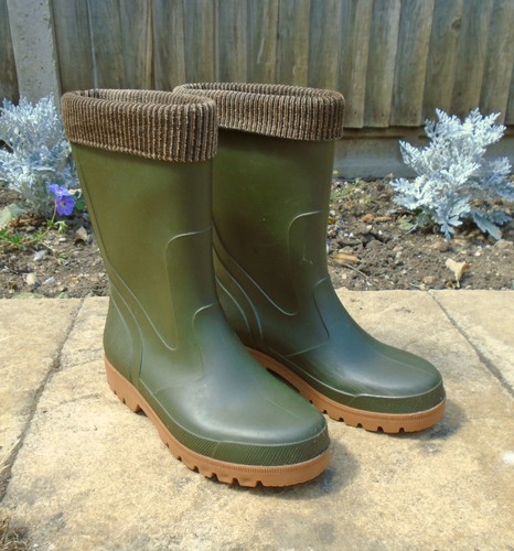 Rontani wellington boots - rontani, boots,