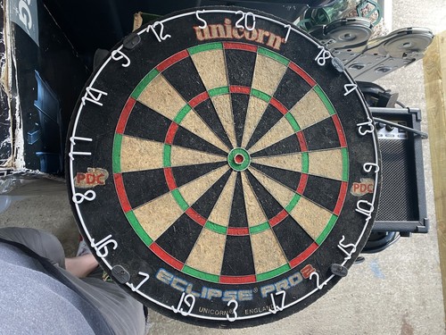 Unicorn eclipse pro - eclipse,