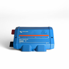 VICTRON ENERGY LYNX DISTRIBUTOR DC BUSBAR BOAT CAMPERVAN CARAVAN LYN060102000