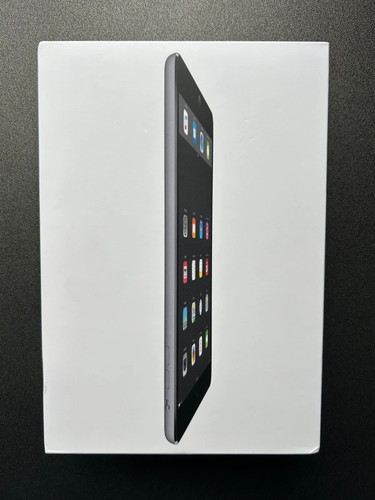 Apple ipad mini a1432 16gb - apple,
