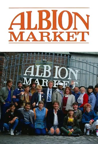 Albion market - albion,