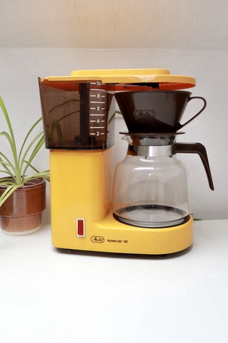 Vintage 1970s melitta special - 1970s,