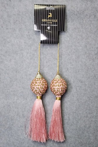 Pink gold victorian style - pink,