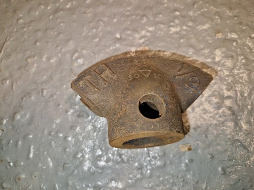 Hydraulic pipe bender - ,