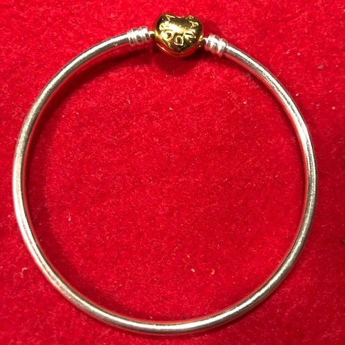 Genuine pandora 925 silver - 925,