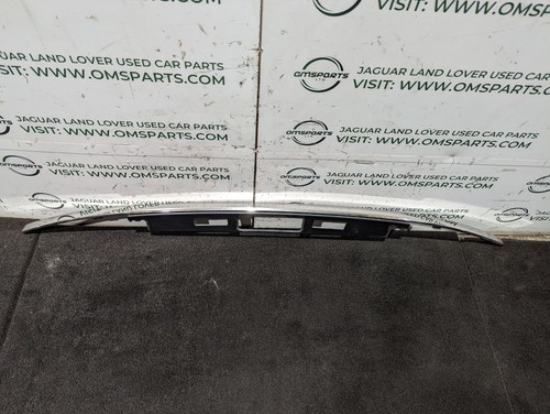 Jaguar x260 rear tailgate - x260,