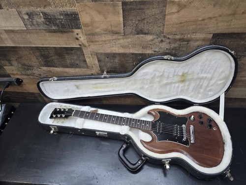 2006 gibson special worn - 2006,