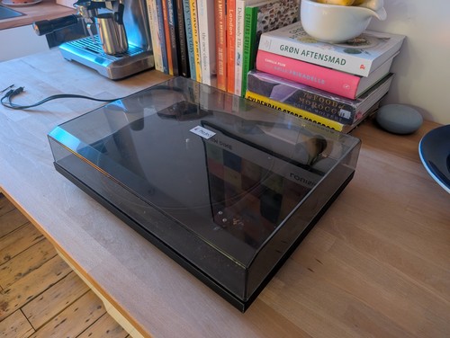 Pro ject essential - pro-ject,