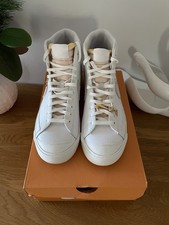 Nike Blazer Mid 77 Size UK 9