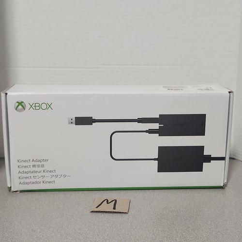 Microsoft kinect adapter for - microsoft,