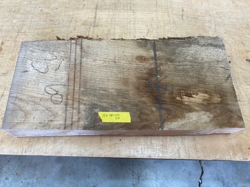 Kiln dried british ash wood - british,