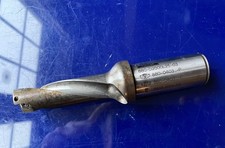 SANDVIK  20MM ø 880 U DRILL