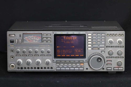 Icom 780 all mode - hf,