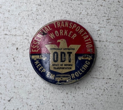 Wwii essential transportation - wwii,