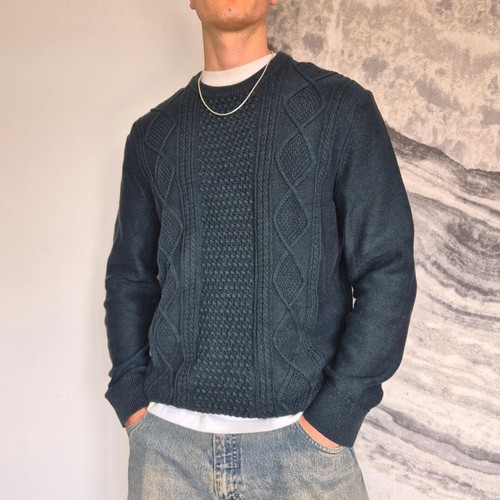 Gap chunky knit jumper - gap,